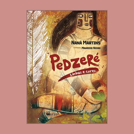 Pedzeré: linhas e cores