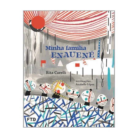 Minha família Enauenê