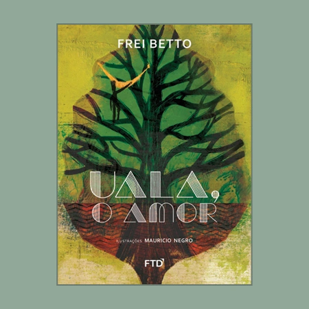 Uala, o amor