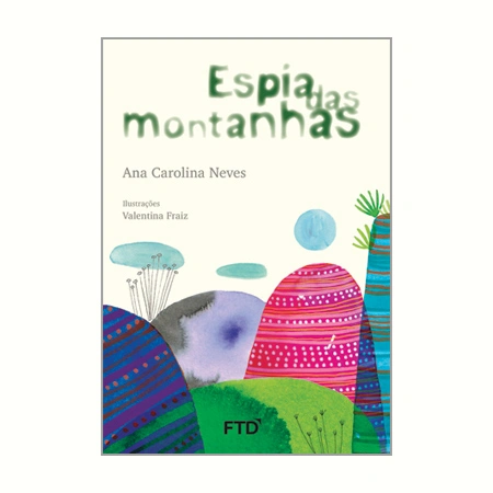 Espia das Montanhas