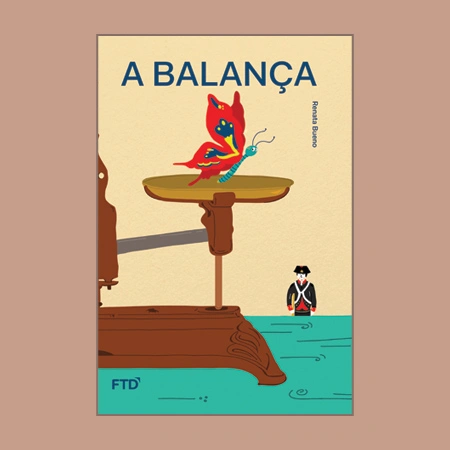 A balança