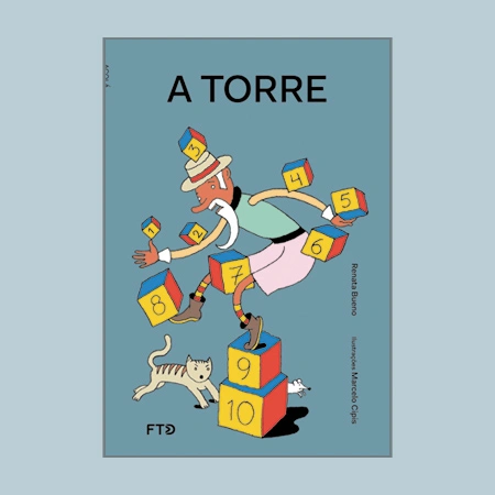 A torre