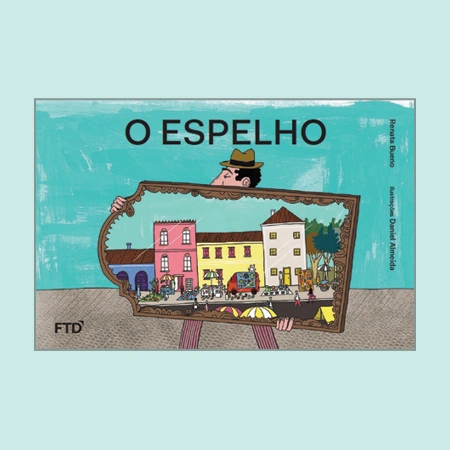 O espelho