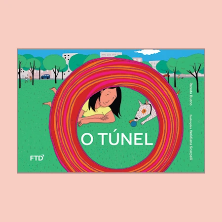 O túnel