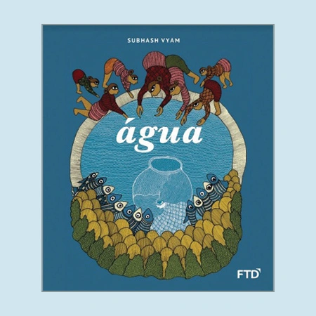 Água