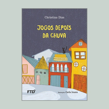 Jogos depois da chuva
