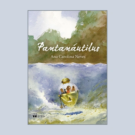 Pantanáutilus