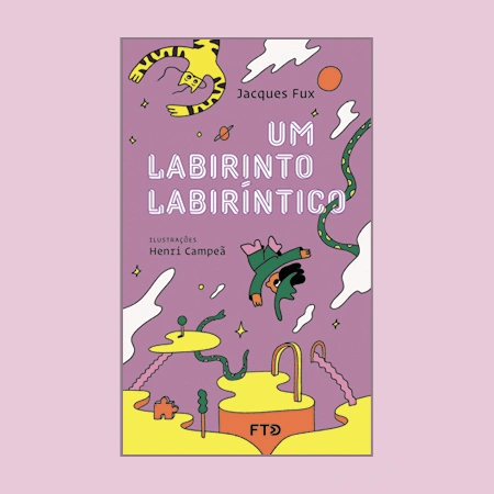 Um labirinto labiríntico