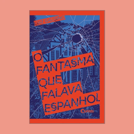 O fantasma que falava espanhol