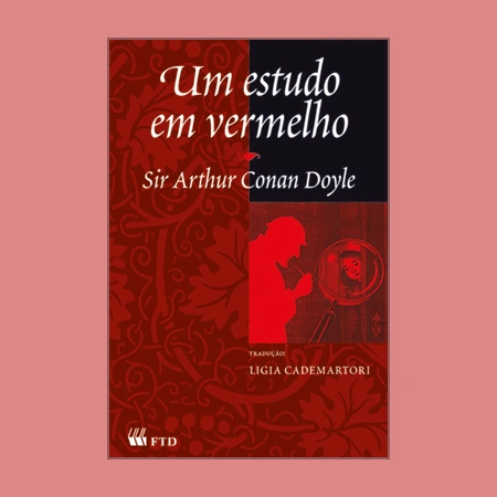 Um estudo em vermelho