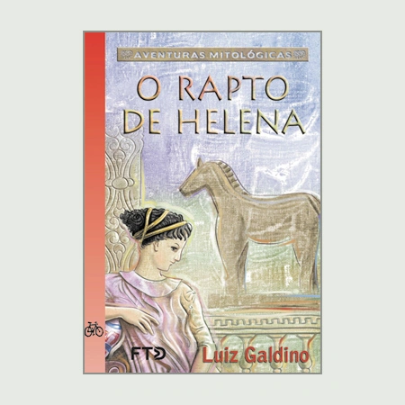 O rapto de Helena