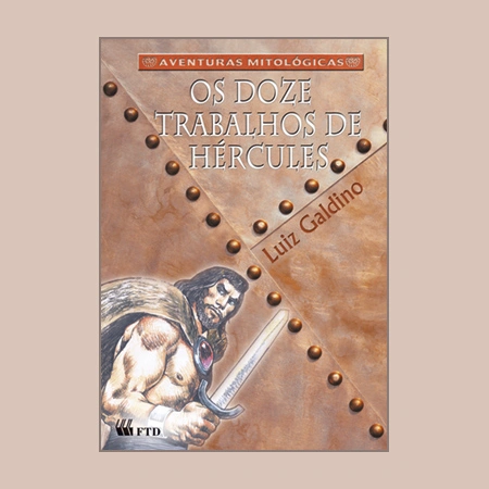 Os doze trabalhos de Hércules
