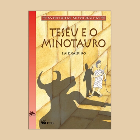 Teseu e o Minotauro