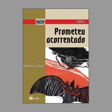 Prometeu acorrentado