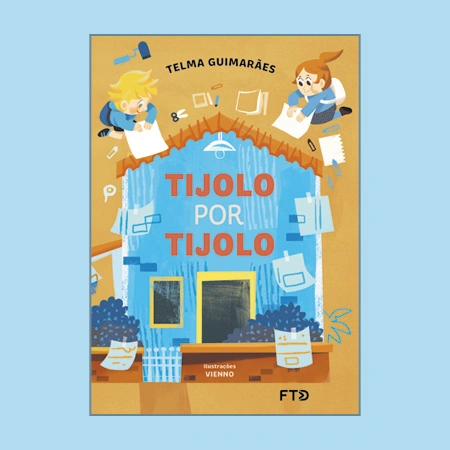 Tijolo por tijolo