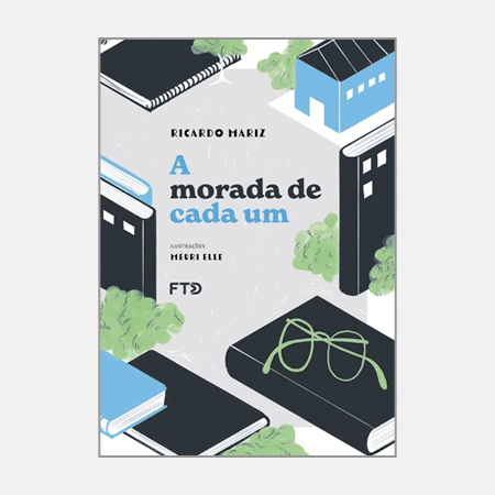 A morada de cada um
