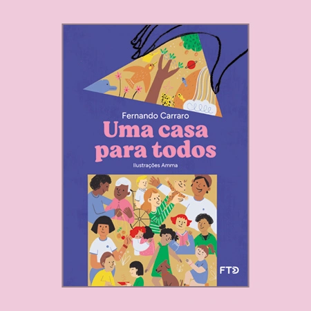 Uma casa para todos