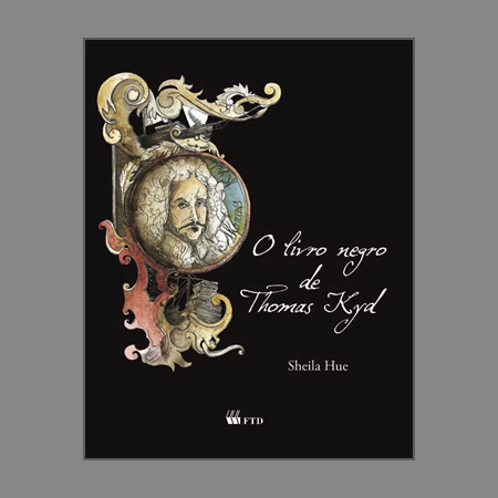 O livro negro de Thomas Kyd