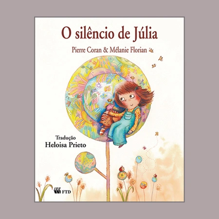 O silêncio de Júlia
