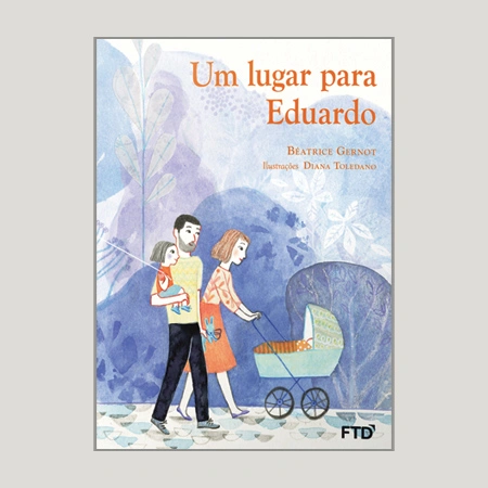 Um lugar para Eduardo