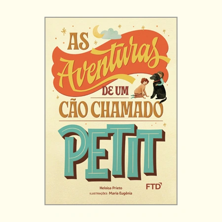 As aventuras de um cão chamado Petit