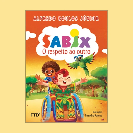 Sabix: o respeito ao outro