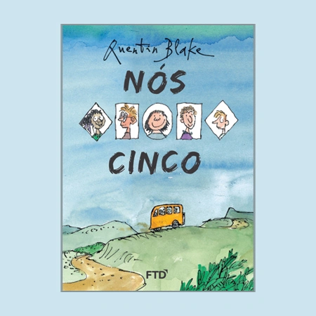 Nós cinco