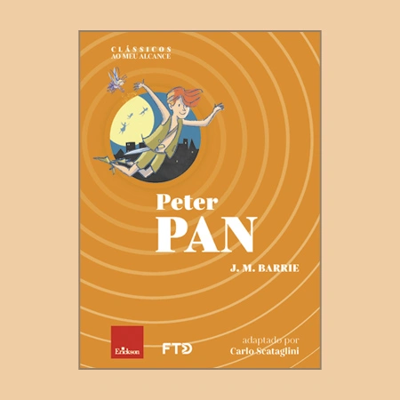 Peter Pan