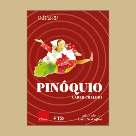 Pinóquio