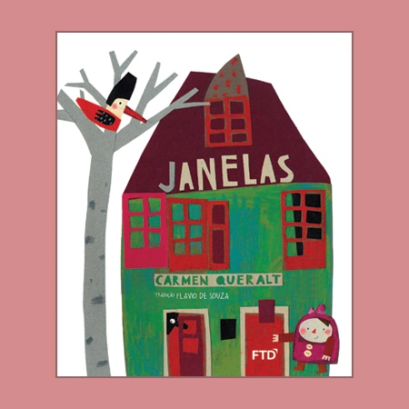 Janelas