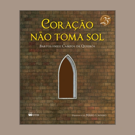 Coração não toma sol
