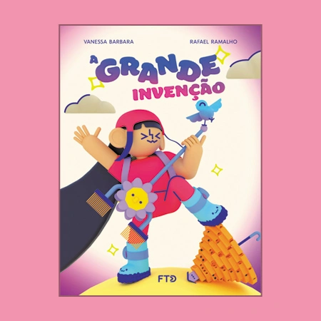 A grande invenção
