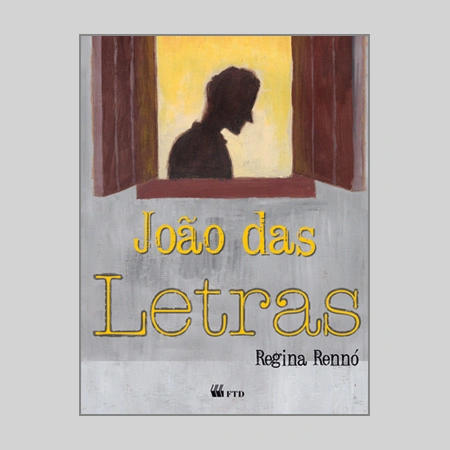 João das letras