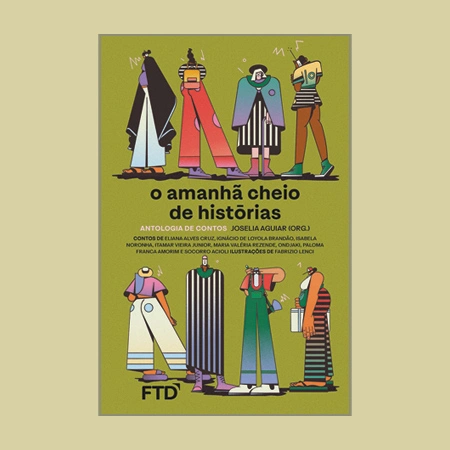 O amanhã cheio de histórias