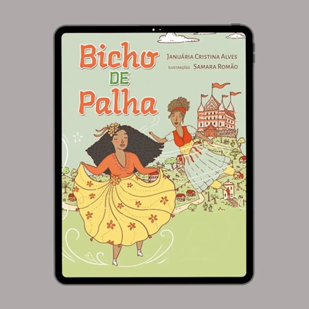 Bicho de Palha