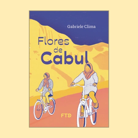 Flores de Cabul