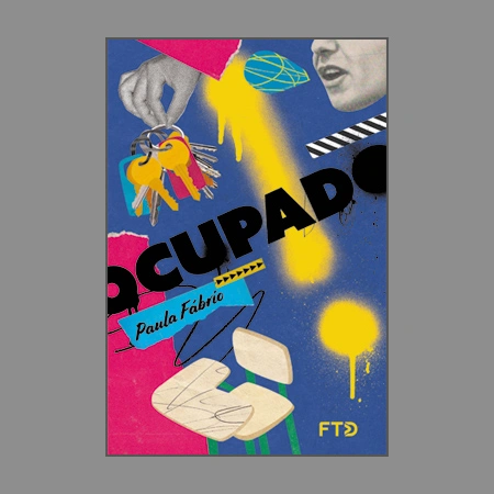 Ocupado!