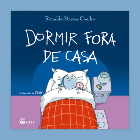 Dormir fora de casa