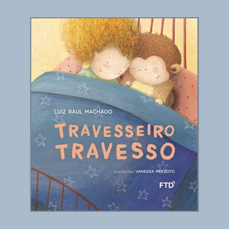 Travesseiro travesso