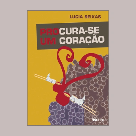 Procura-se um coração