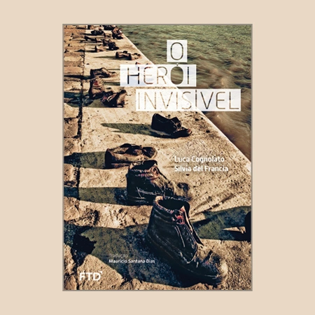 O herói invisível