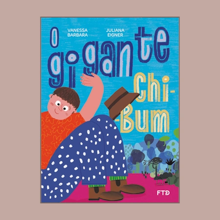 O gigante Chi-Bum