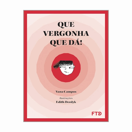 Que vergonha que dá!