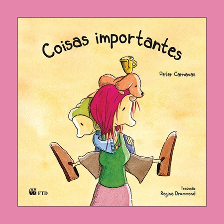 Coisas importantes