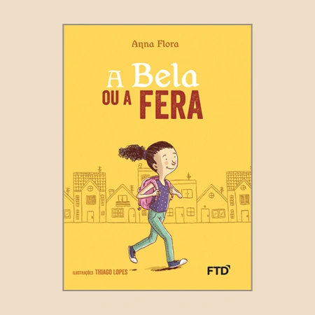 A bela ou a fera
