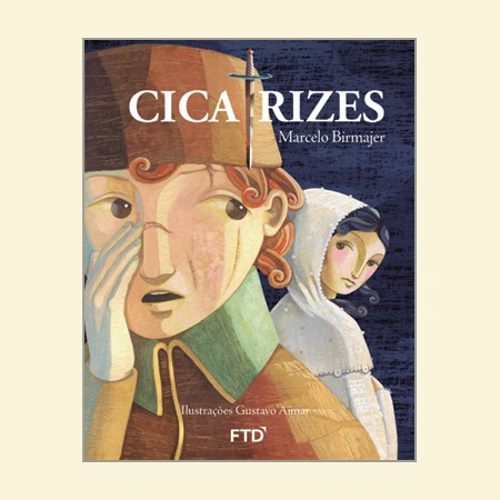 Cicatrizes