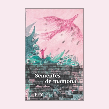 Sementes de mamona