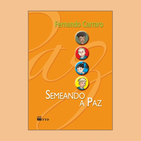 Semeando a Paz