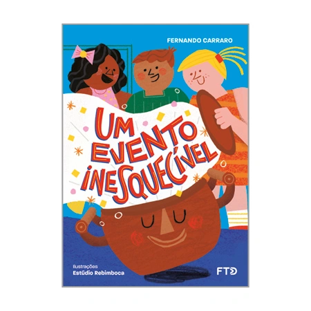Um evento inesquecível