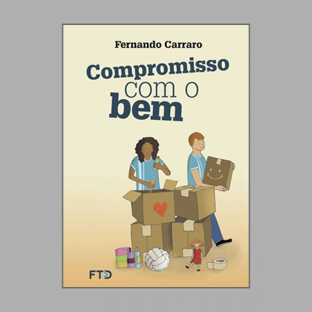 Compromisso com o bem